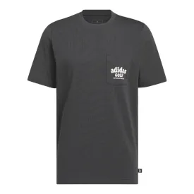 adidas Ball Retrieval Graphic Pocket Golf Tee IS3268