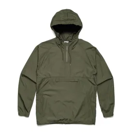 AS Colour Men's Army Cyrus Windbreaker