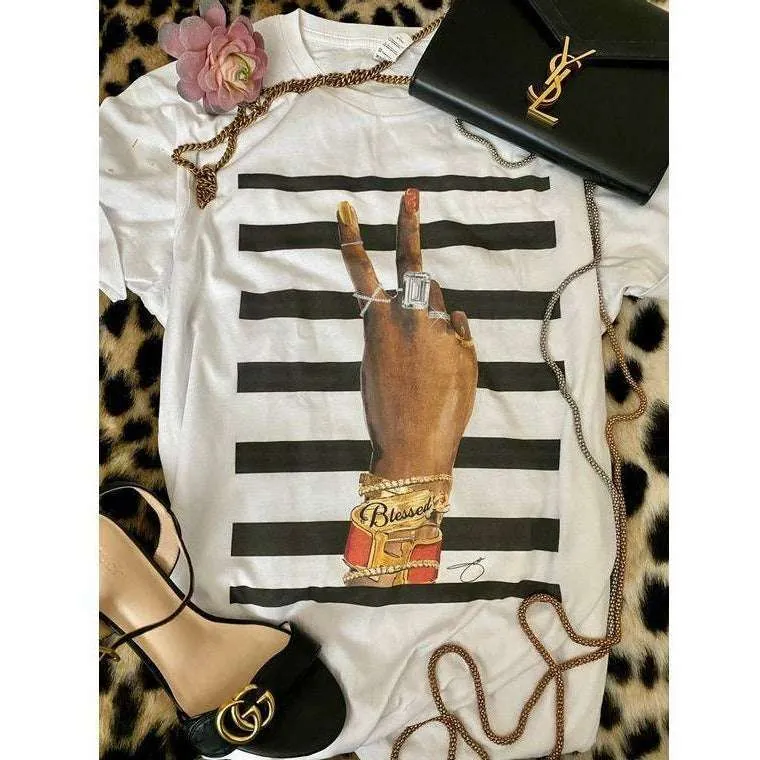 Blessed Graphic Tee