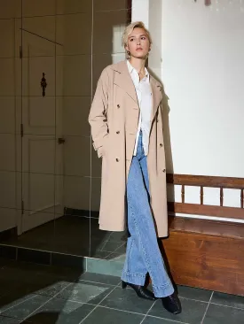 Classic Trench Coat