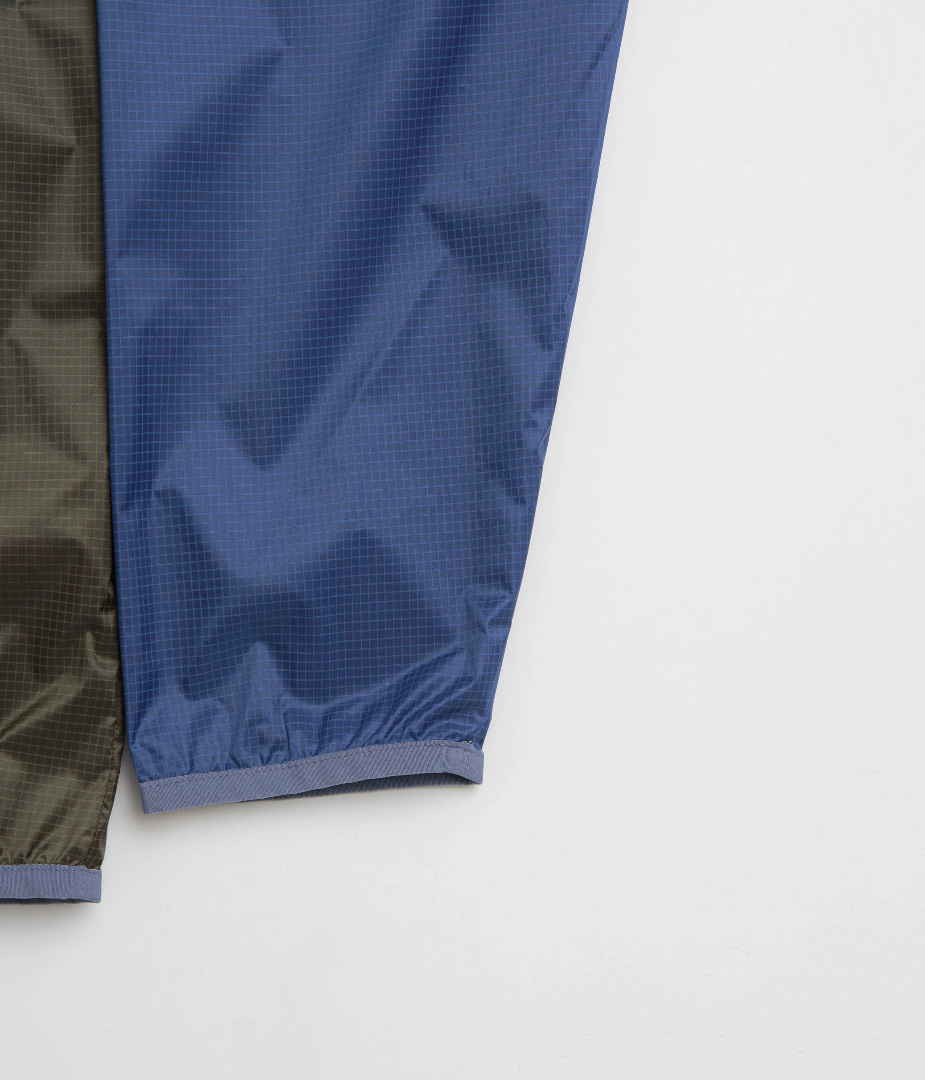 Cotopaxi Teca Half-Zip Windbreaker Jacket - Thumbs Up