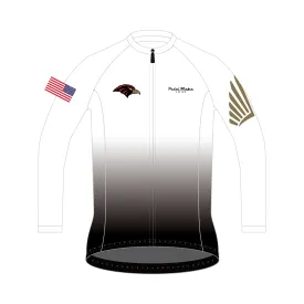 Custom Windbreaker Jacket - Murrieta Valley NightHawks
