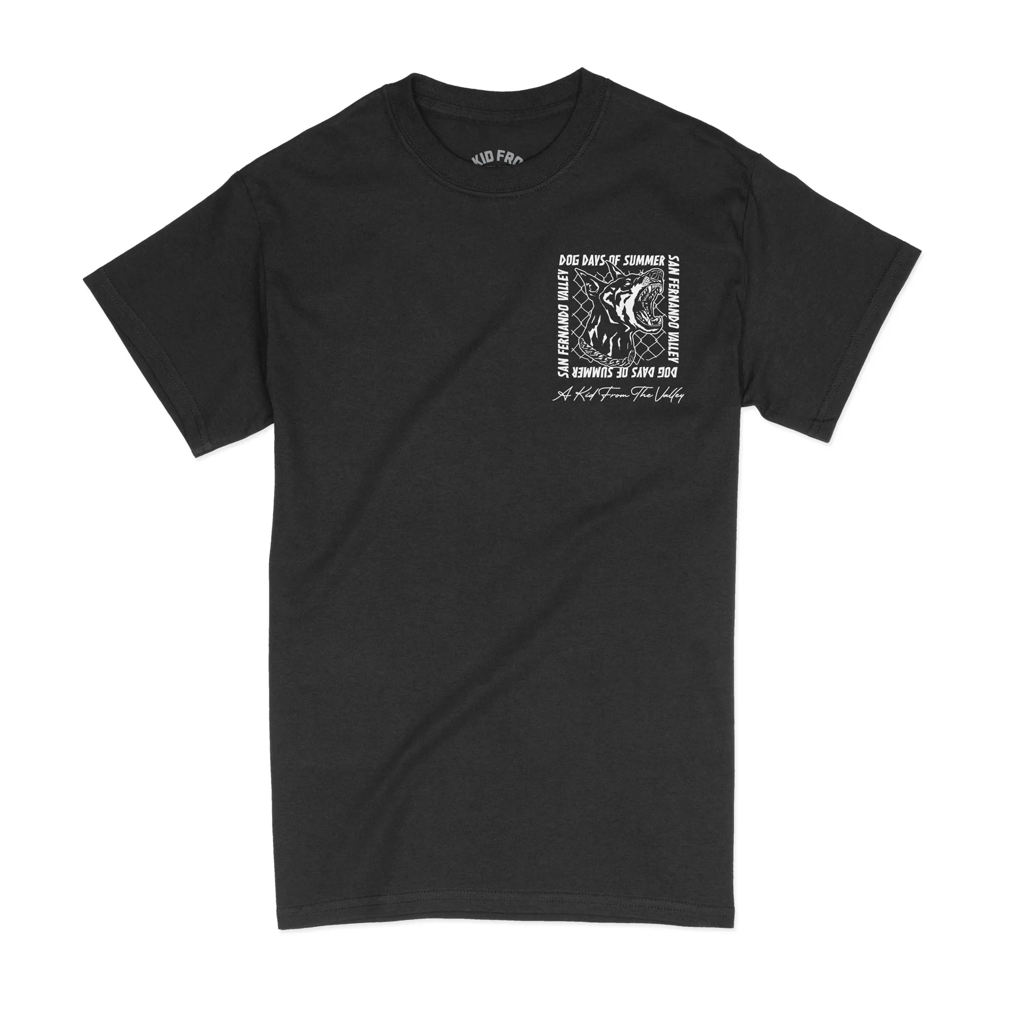 Dog Days Tee