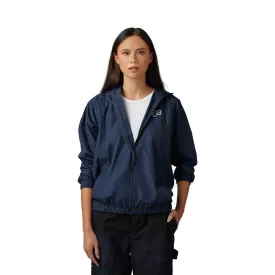 Fox BOUNDARY Windbreaker Midnight