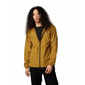 Fox FINISHER Windbreaker Caramel 2023