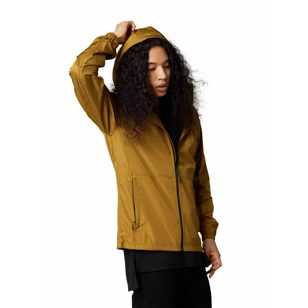 Fox FINISHER Windbreaker Caramel 2023