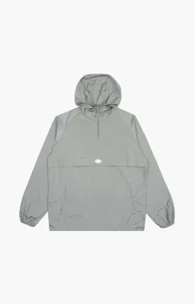 Fucking Awesome Crinkle Nylon Anorak Pant, Grey