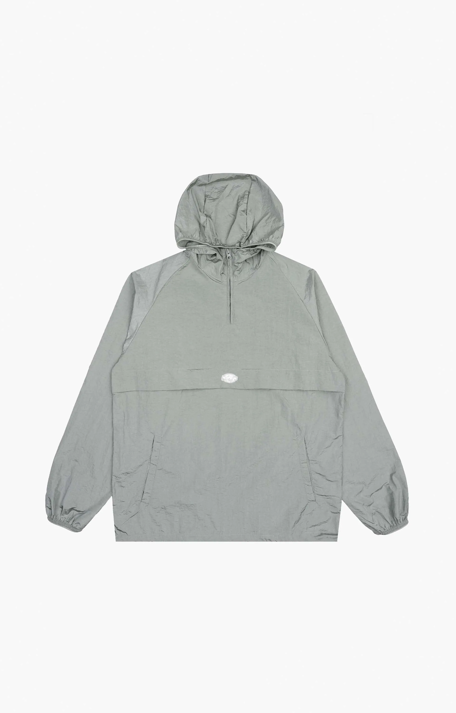 Fucking Awesome Crinkle Nylon Anorak Pant, Grey