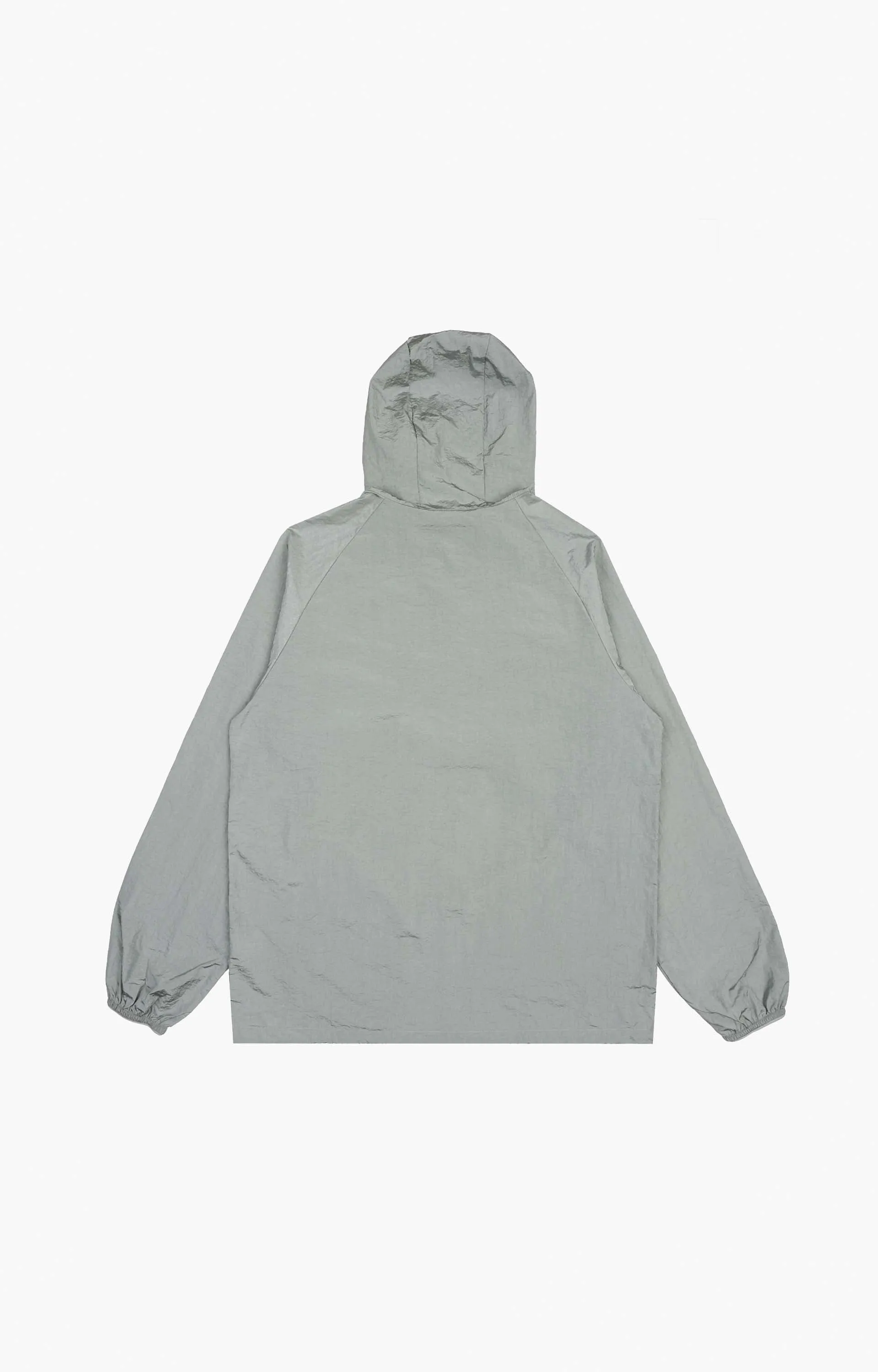 Fucking Awesome Crinkle Nylon Anorak Pant, Grey