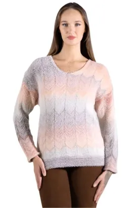 Goa V neck Sweater