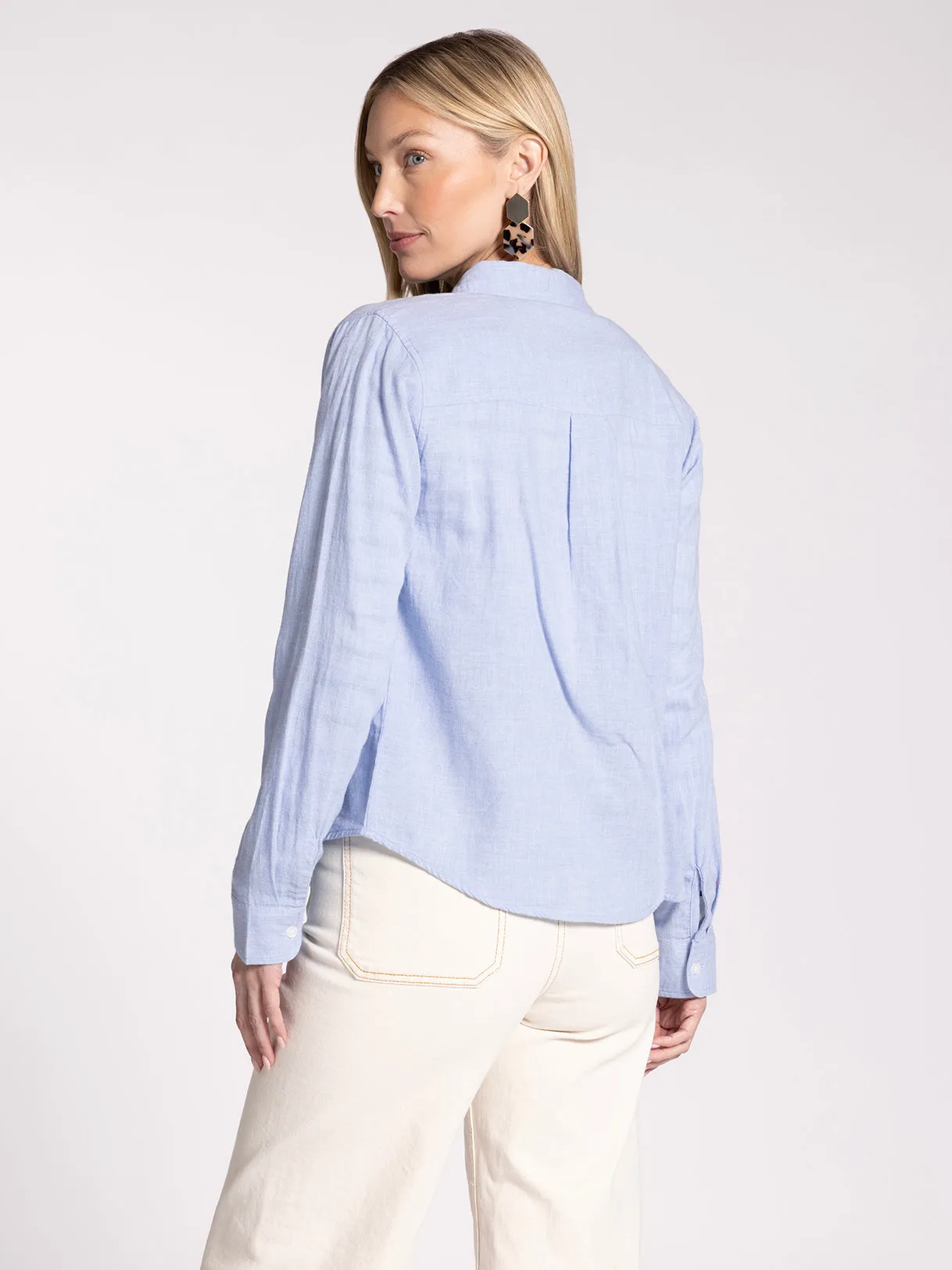 HEATH SHIRT