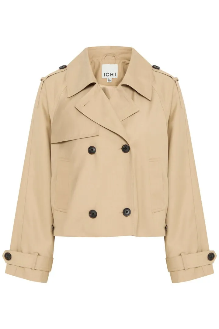 Ichi Short Trench