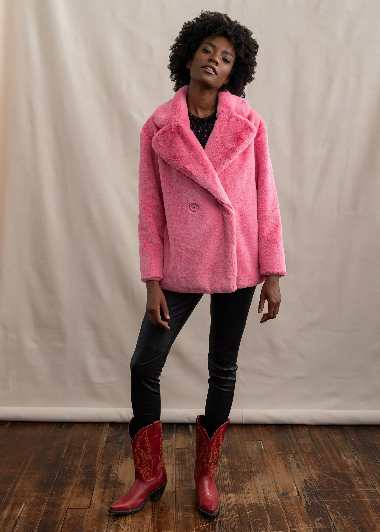 Jessica Coat