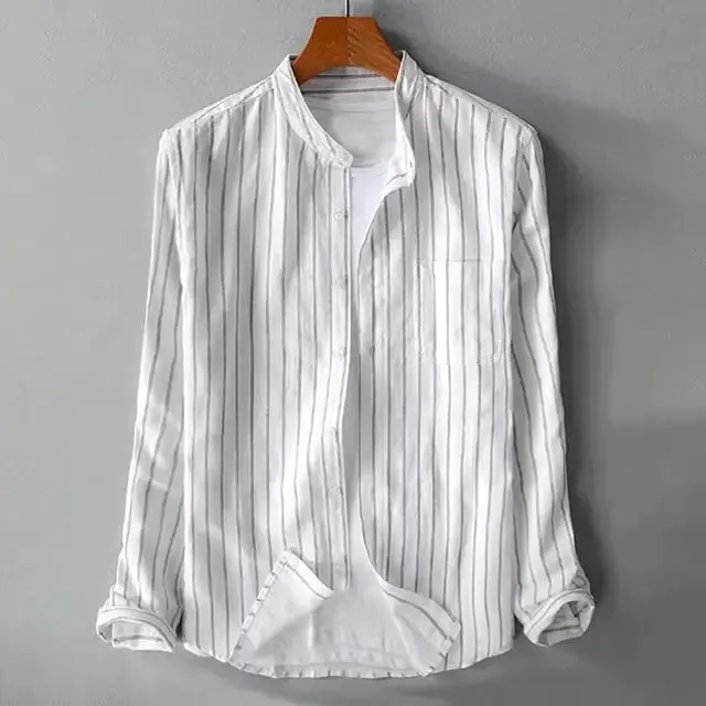Kai Sensei Button-Up Shirt