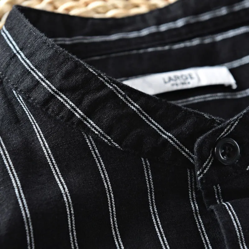 Kai Sensei Button-Up Shirt