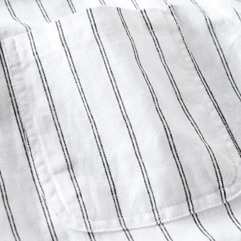 Kai Sensei Button-Up Shirt