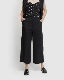 Lacie Linen Culottes