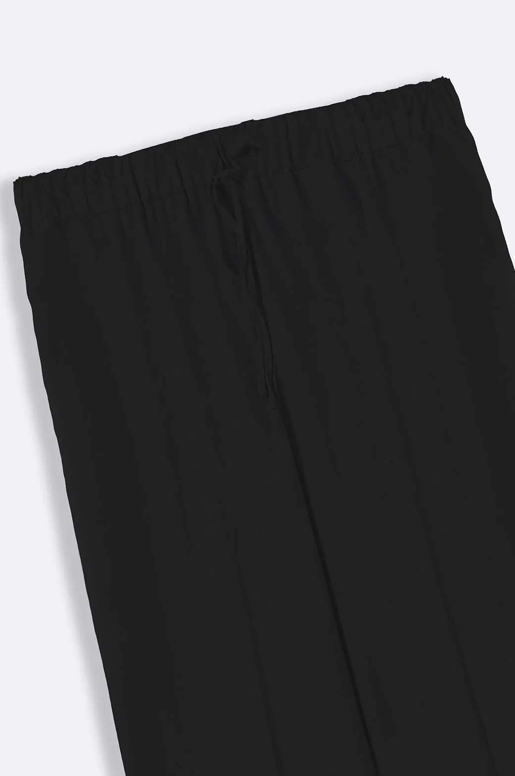 LINEN CULOTTES