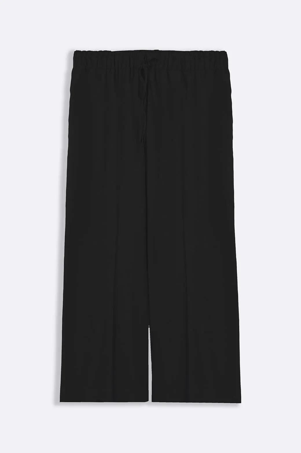 LINEN CULOTTES