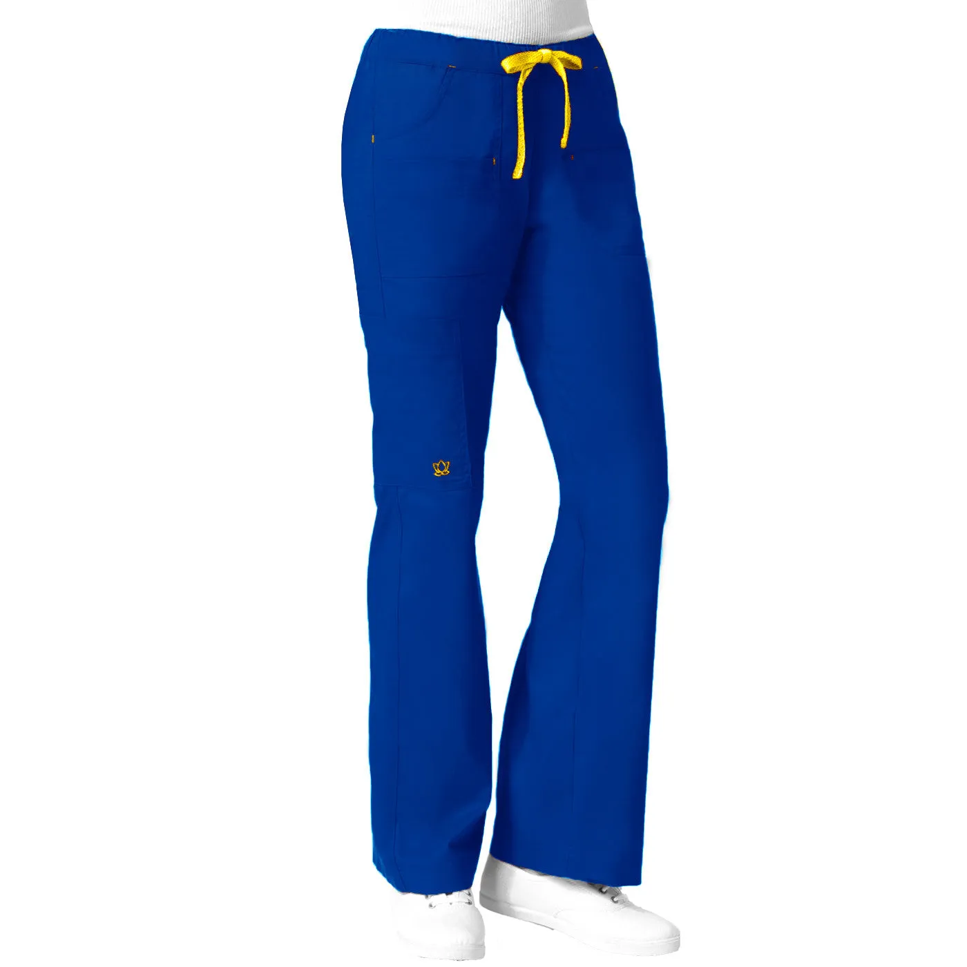 Maevn Women's Blossom Multi Pocket Utility Cargo Pant <br>Style - 9202 Tall 33" Fit <br>Sizes XS - 3XL</br>
