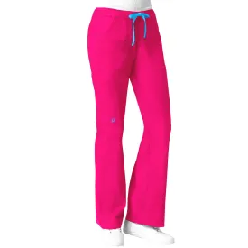 Maevn Women's Blossom Multi Pocket Utility Cargo Pant <br>Style - 9202 Tall 33" Fit <br>Sizes XS - 3XL</br>
