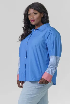 MARGAUX TOP