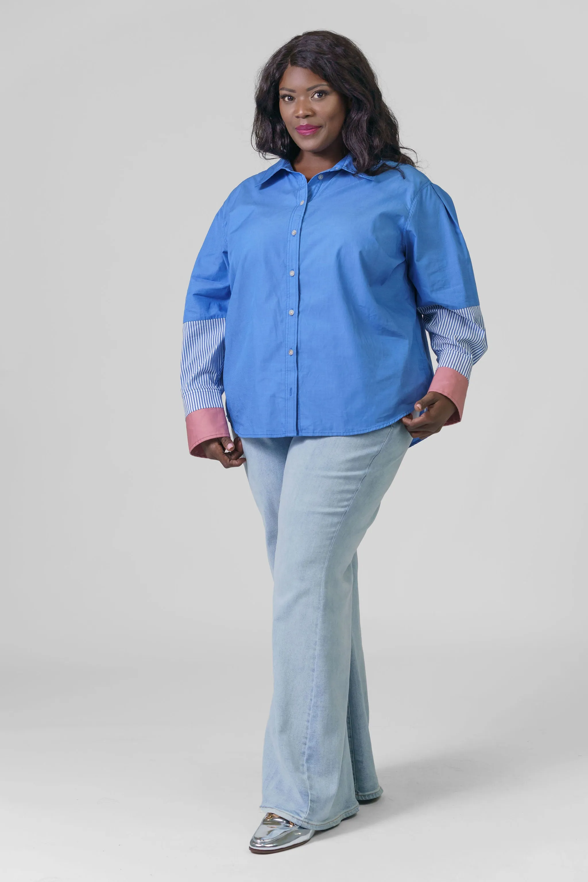MARGAUX TOP