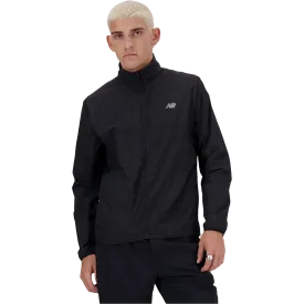 Men's Athletics Packable Jacket