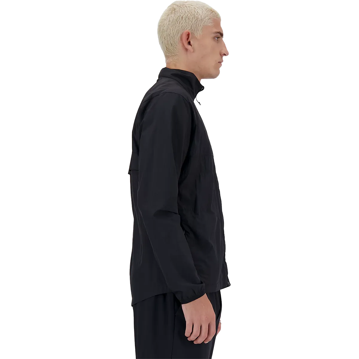 Men's Athletics Packable Jacket