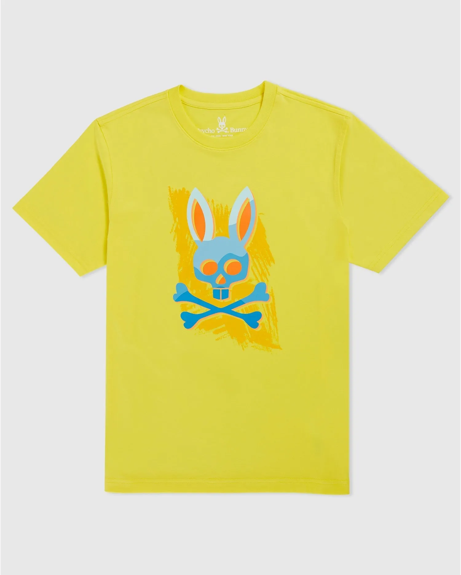 MENS BIG AND TALL SURRELL GRAPHIC TEE - B9U465T1PC