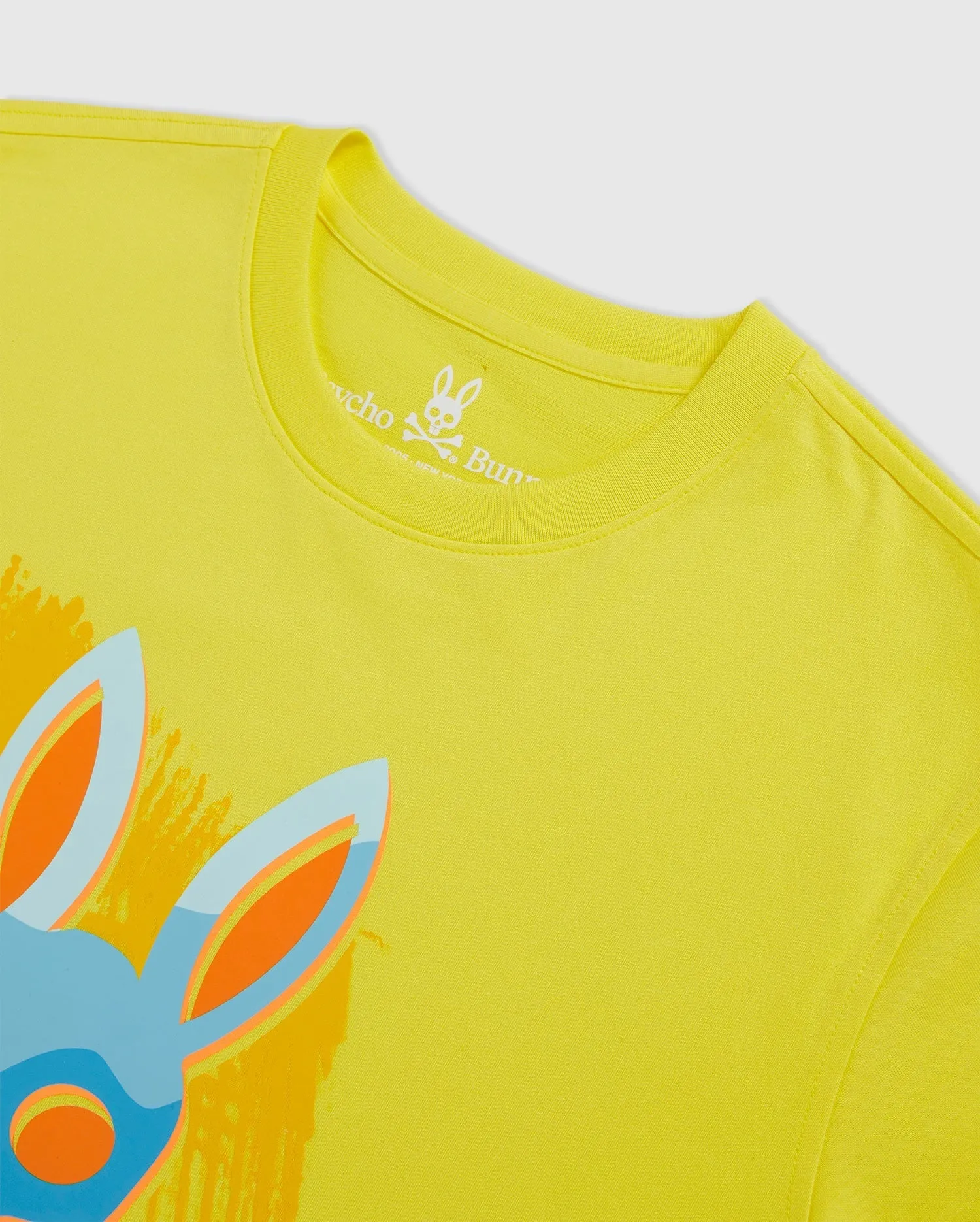 MENS BIG AND TALL SURRELL GRAPHIC TEE - B9U465T1PC