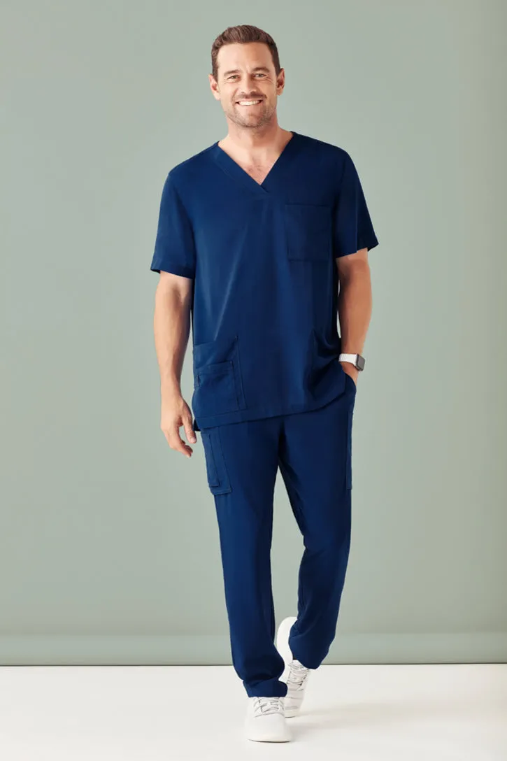 Mens Scrub Pant