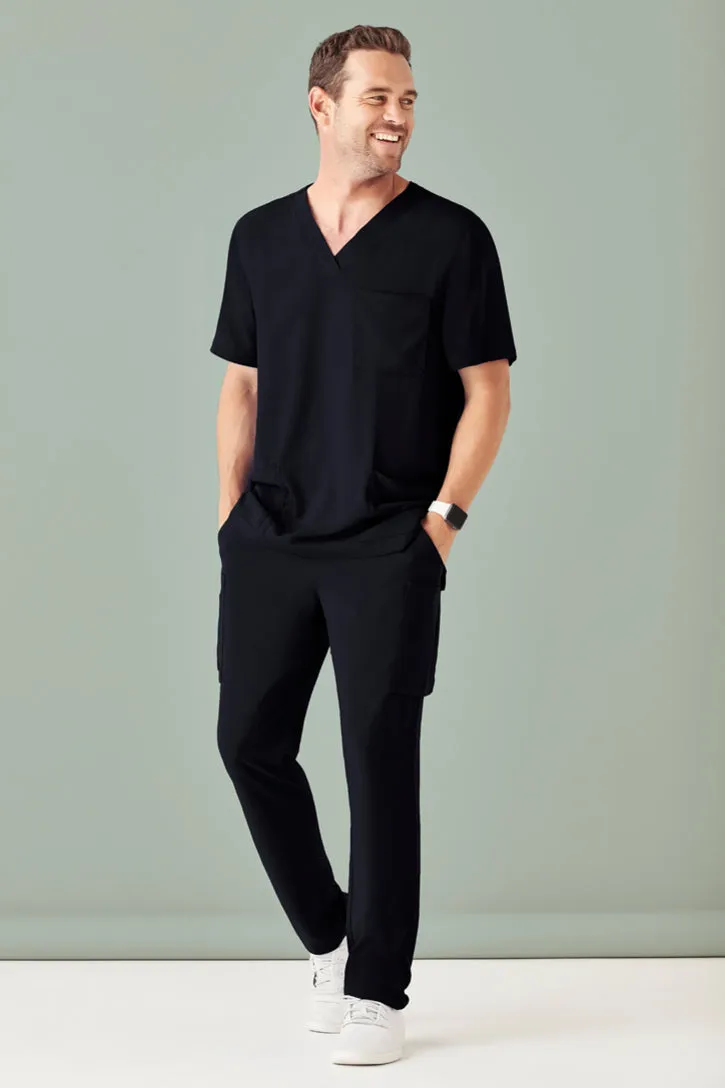 Mens Scrub Pant