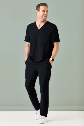 Mens Scrub Pant