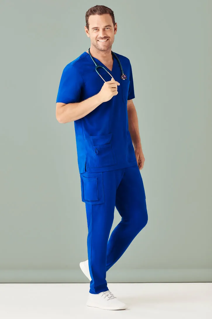 Mens Scrub Pant