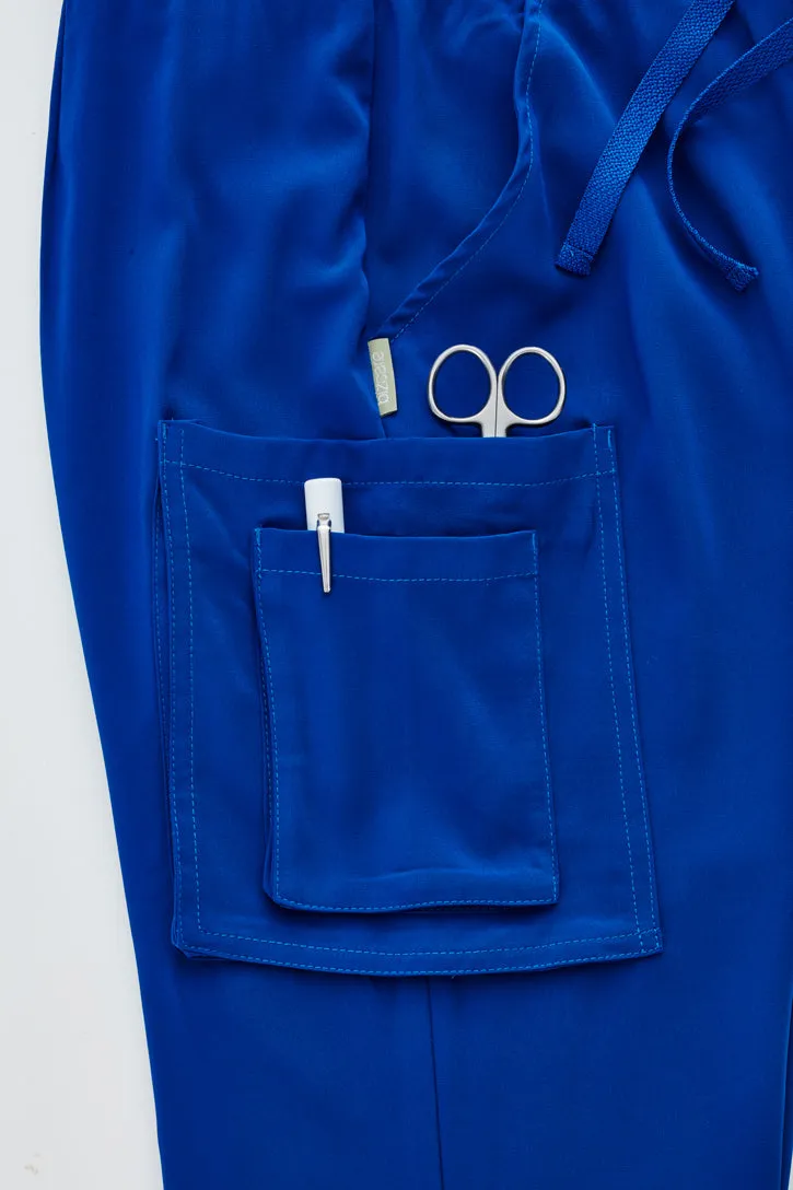 Mens Scrub Pant