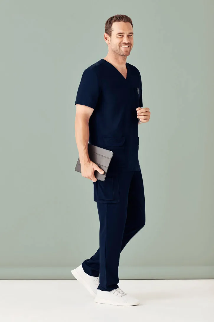Mens Scrub Pant