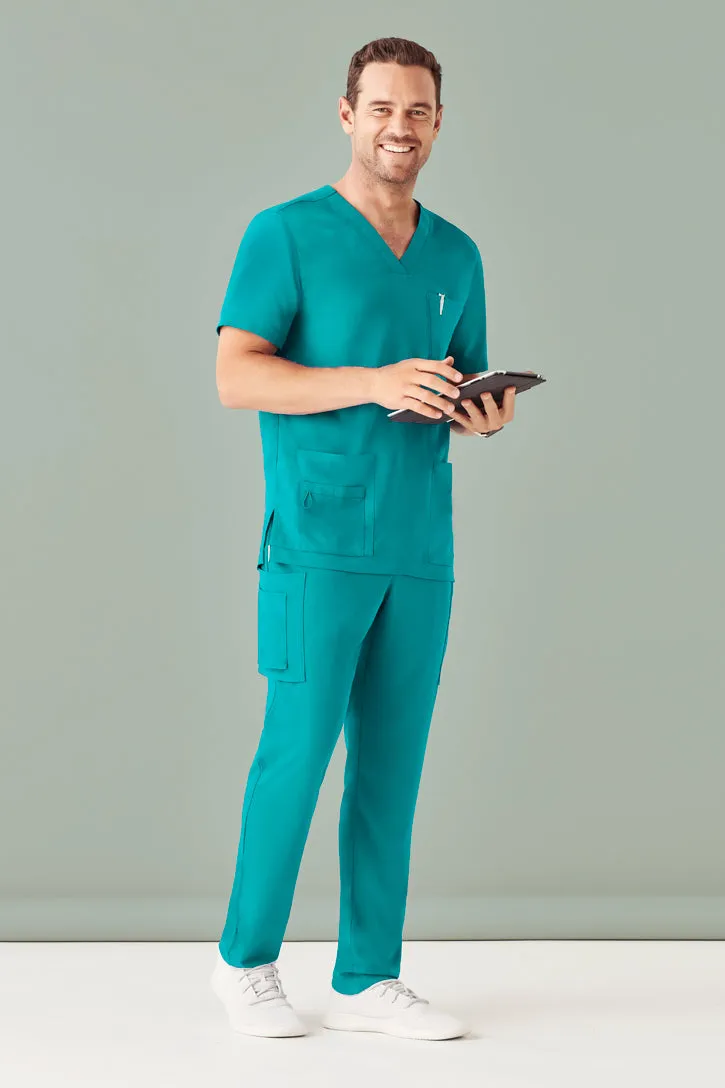 Mens Scrub Pant