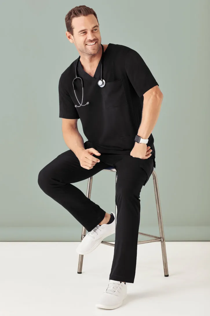 Mens Scrub Pant