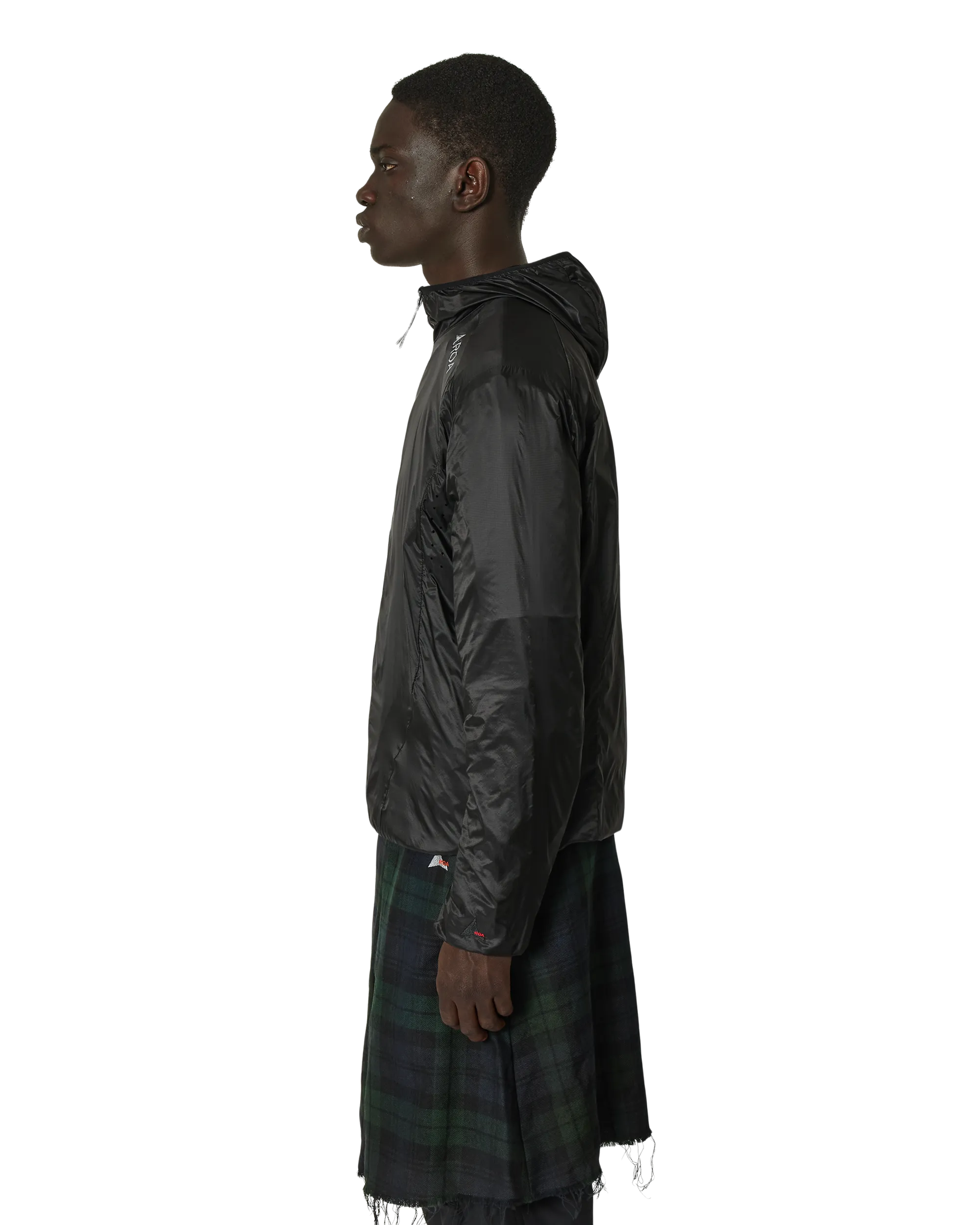Nightfall Packable Wind Jacket