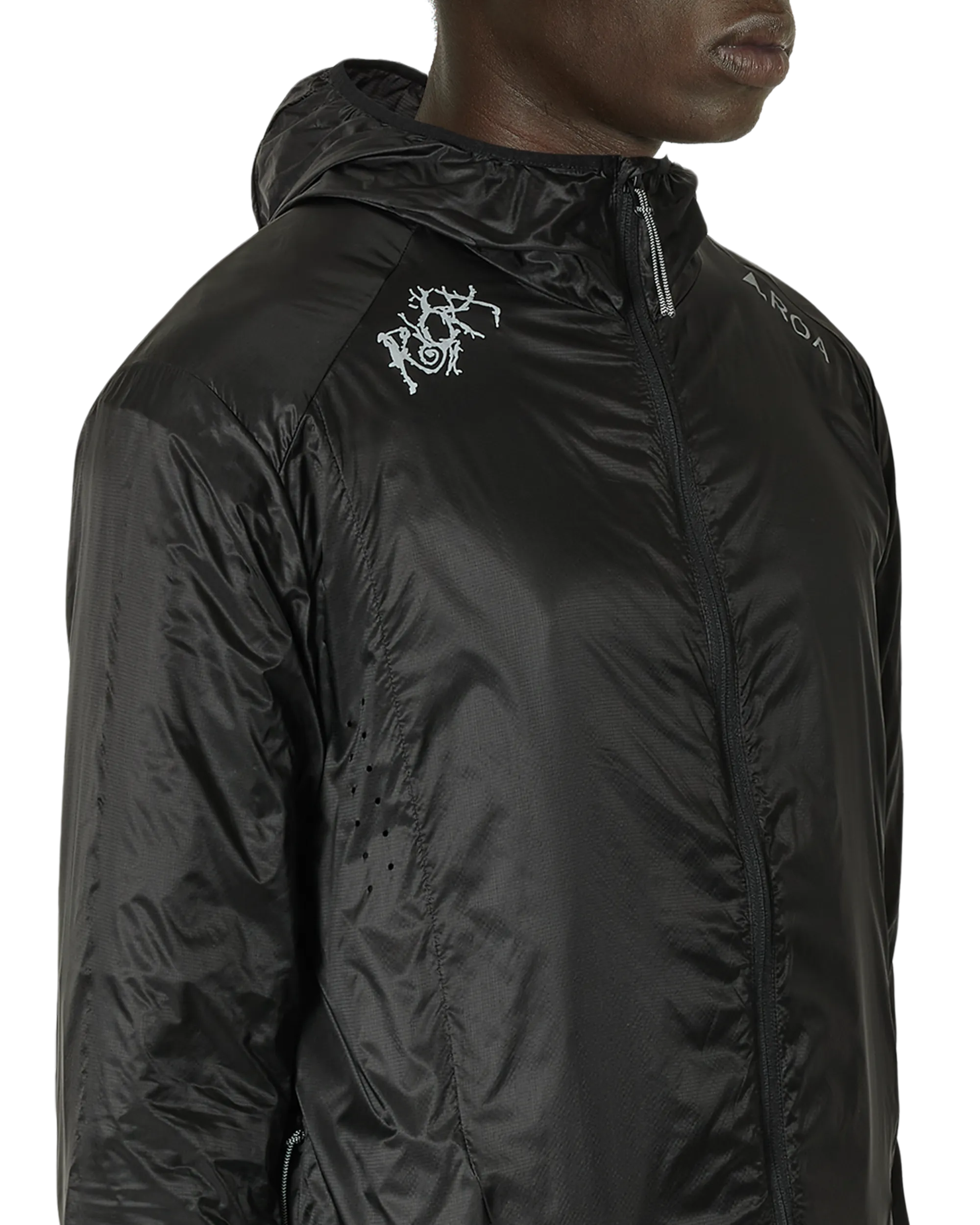 Nightfall Packable Wind Jacket