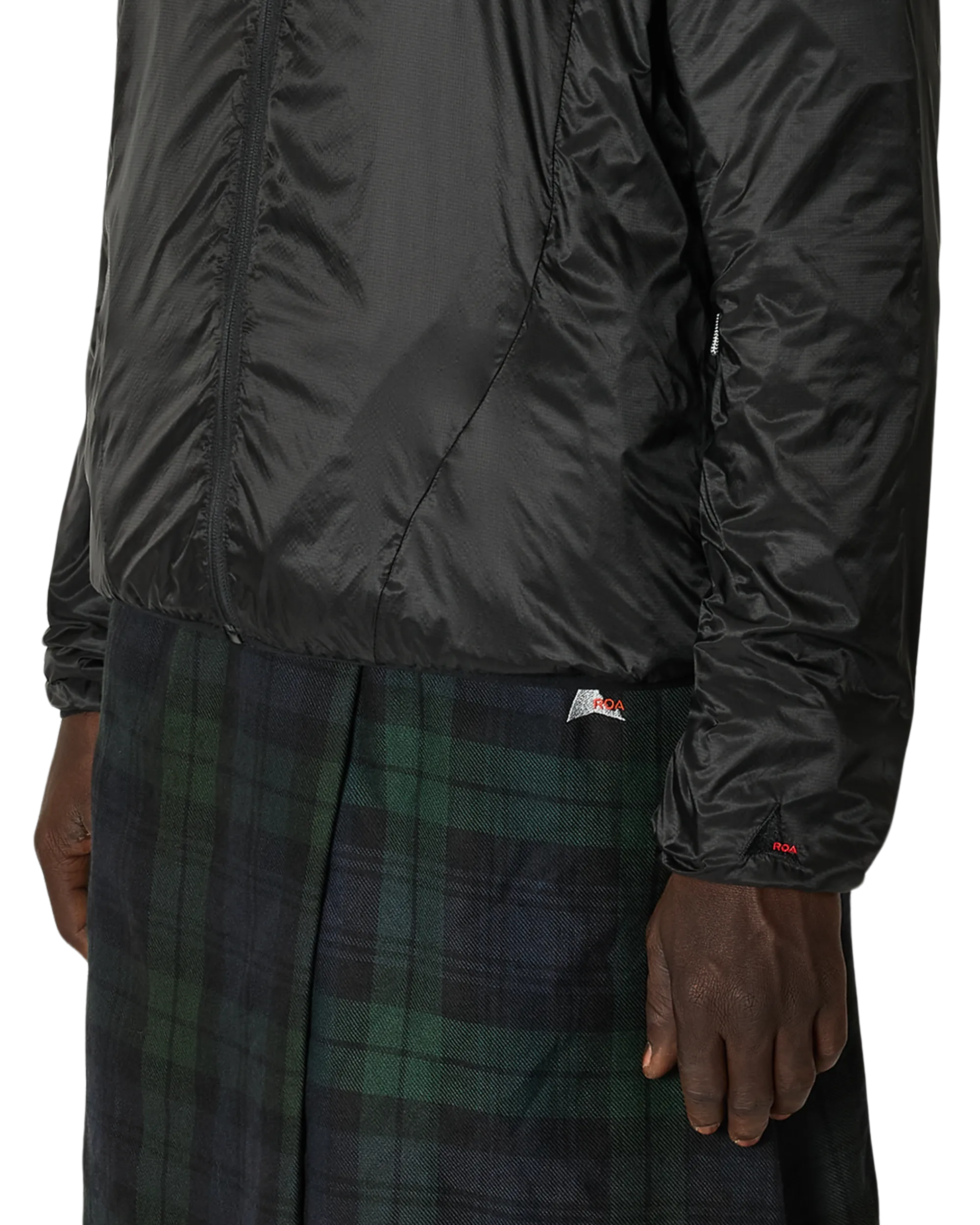 Nightfall Packable Wind Jacket