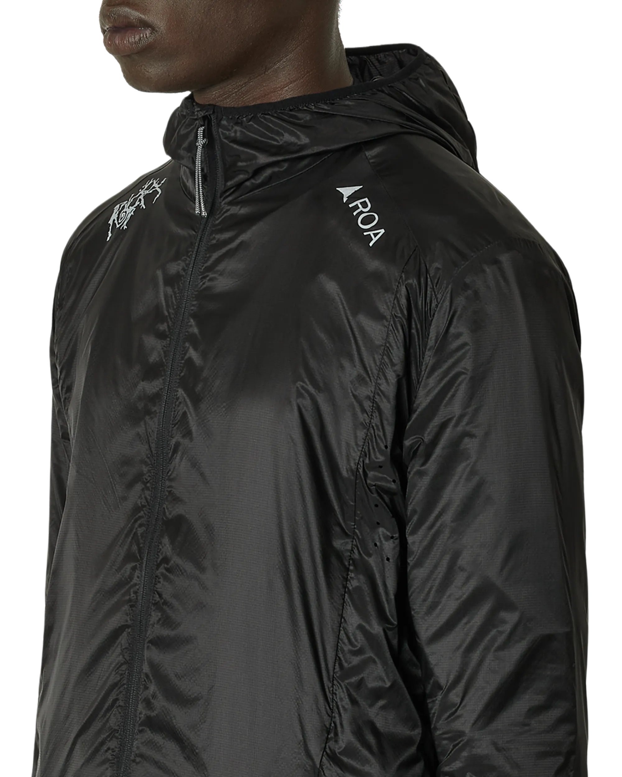 Nightfall Packable Wind Jacket