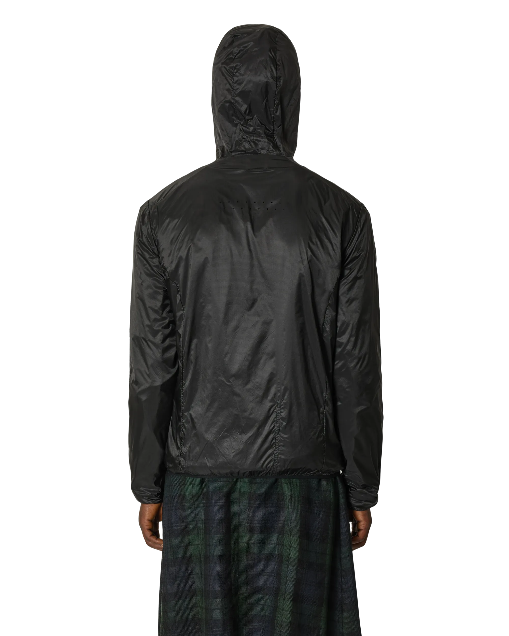 Nightfall Packable Wind Jacket