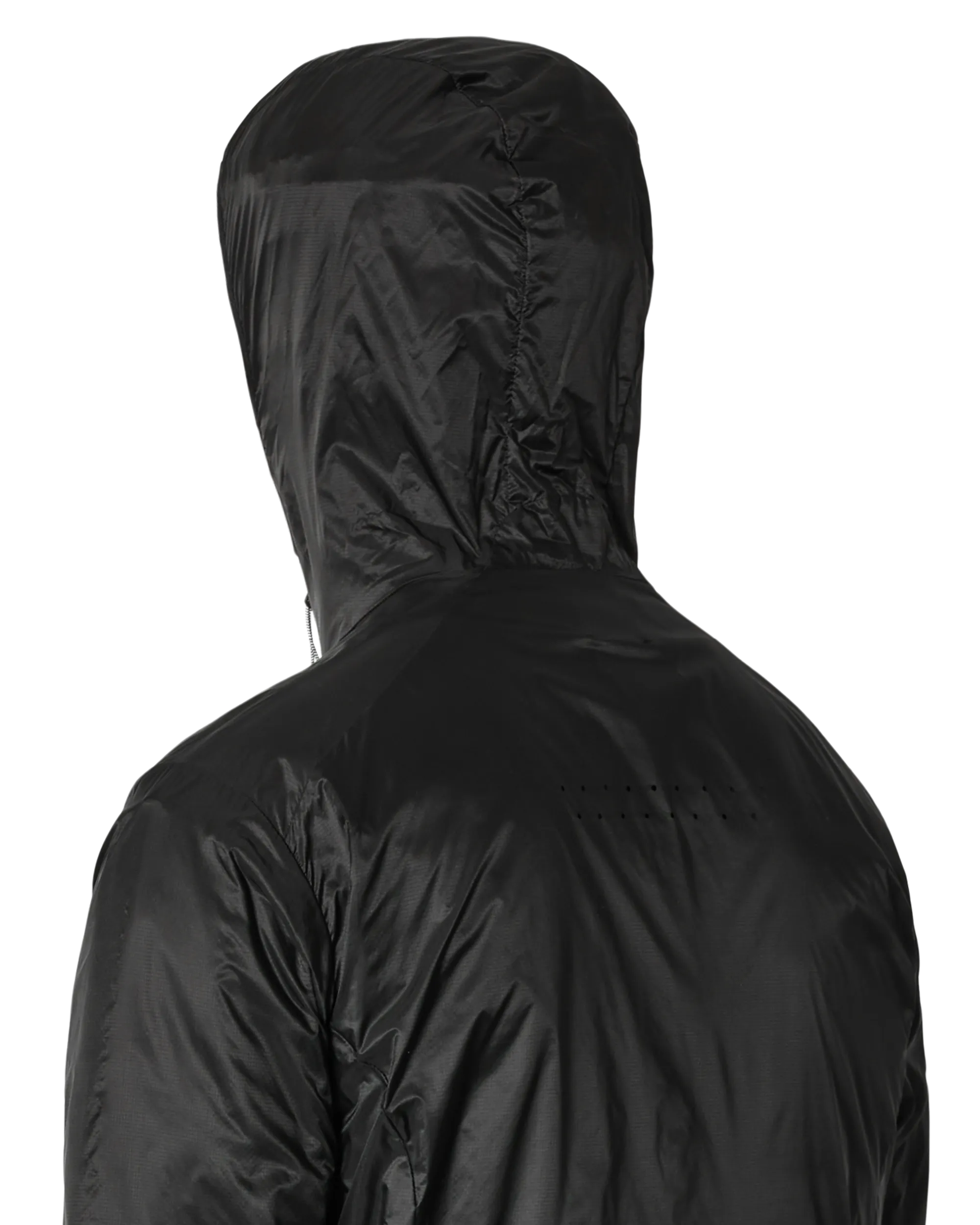Nightfall Packable Wind Jacket