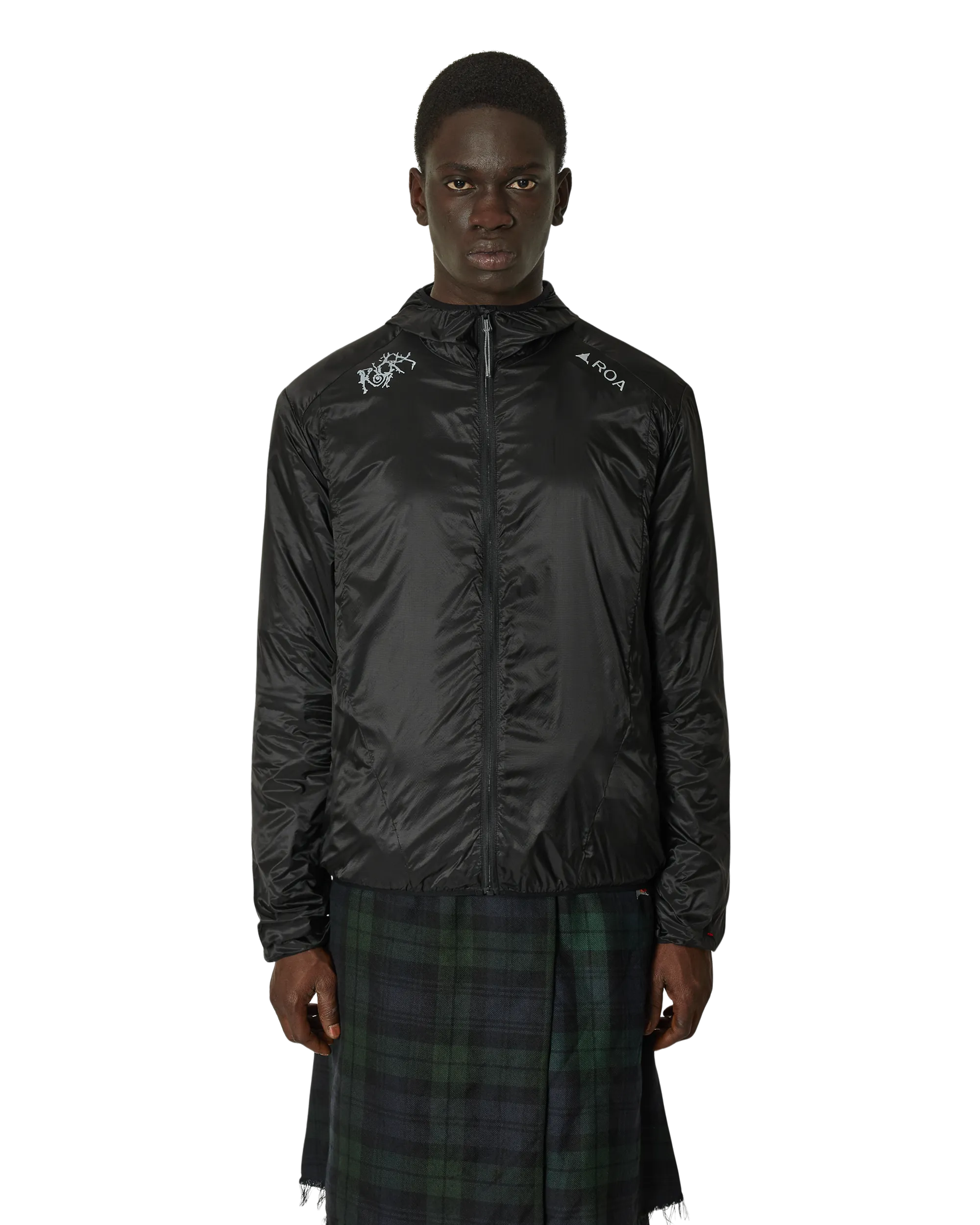 Nightfall Packable Wind Jacket