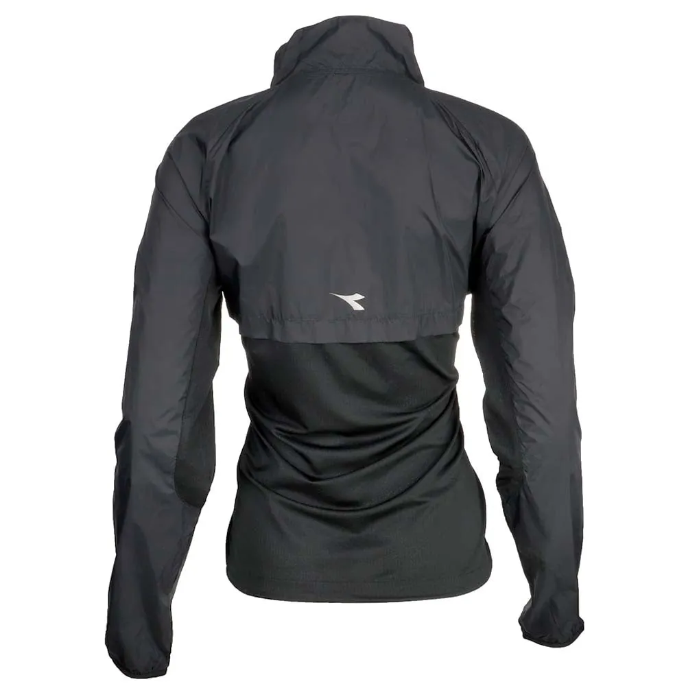 Packable Full Zip Running Windbreaker