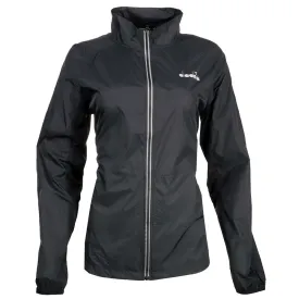 Packable Full Zip Running Windbreaker