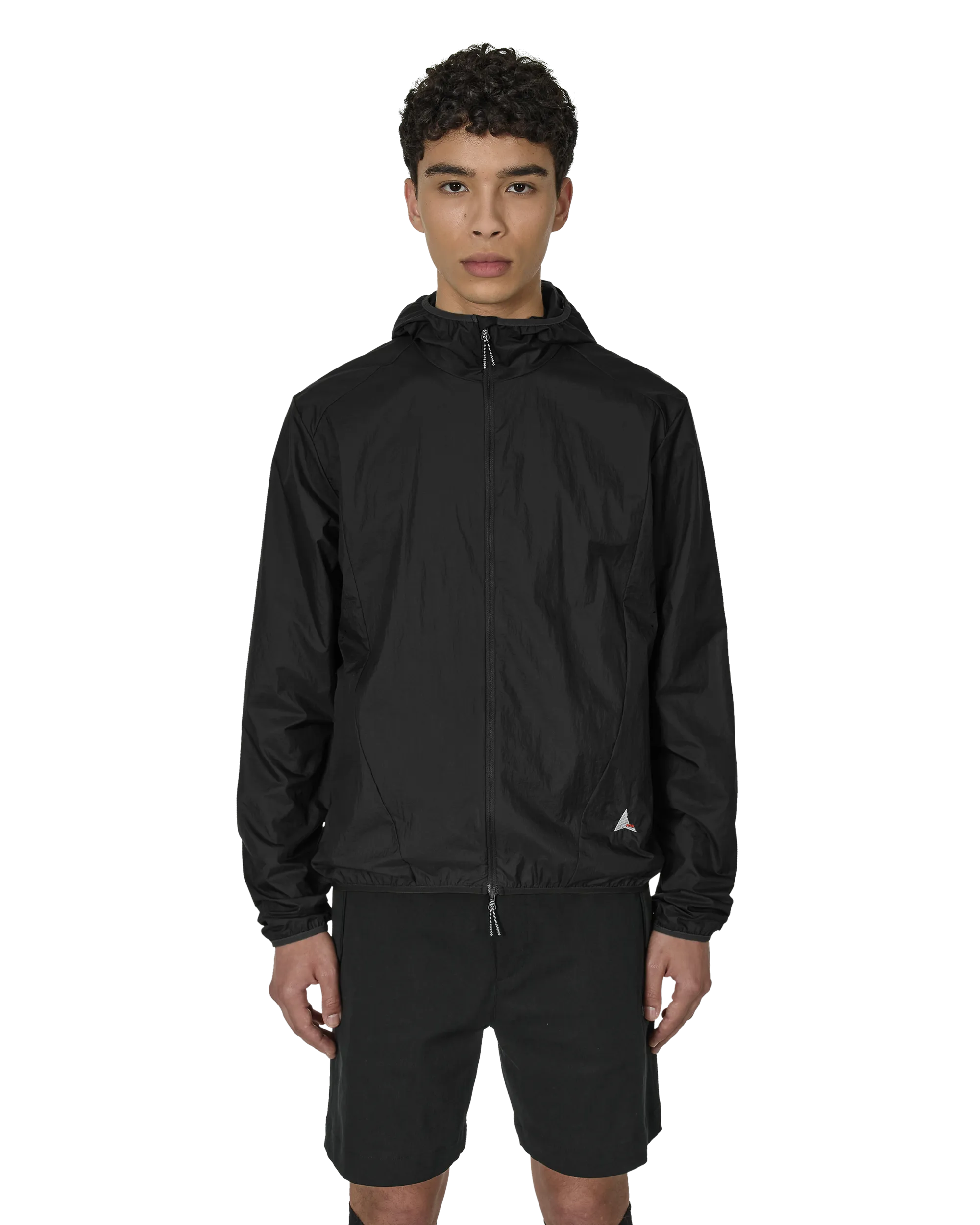 Packable Wind Jacket