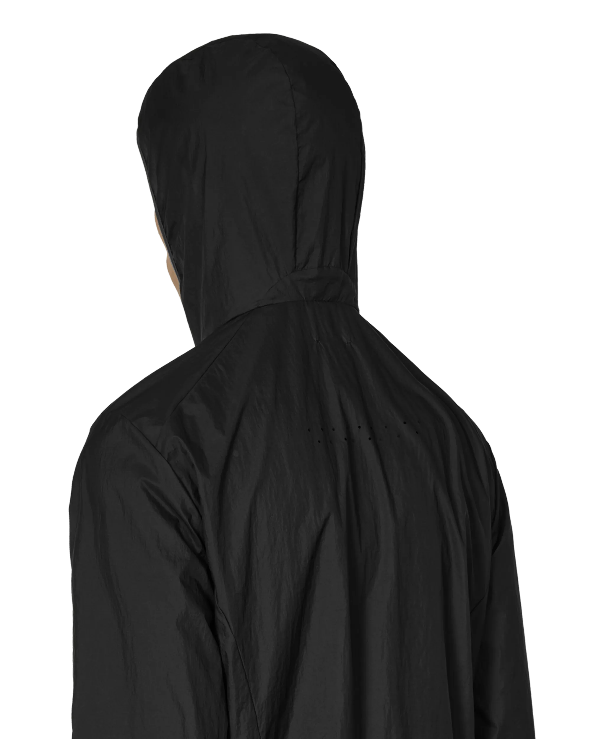 Packable Wind Jacket